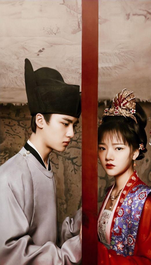 小怀吉由康嘉泽饰演,小演员演的太好了,尤其是知道他哥哥死的那一段