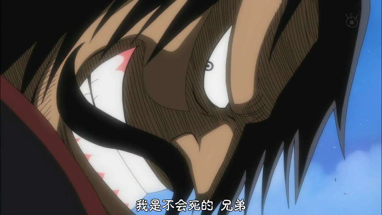 罗杰成为海贼王后名声大噪他为什么要放弃一切