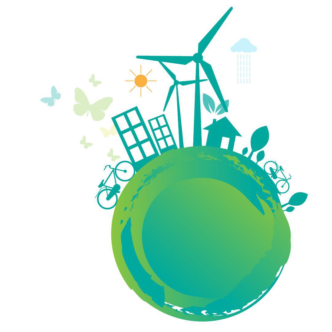 打造绿色机关节能减排从你我做起