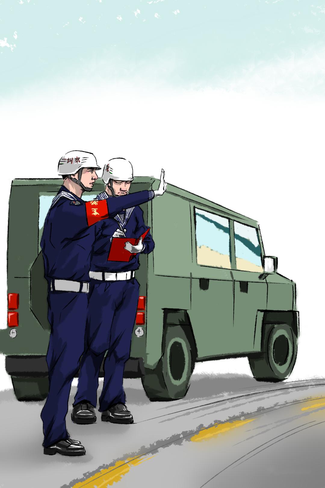 军漫丨战鹰守护者联盟来了