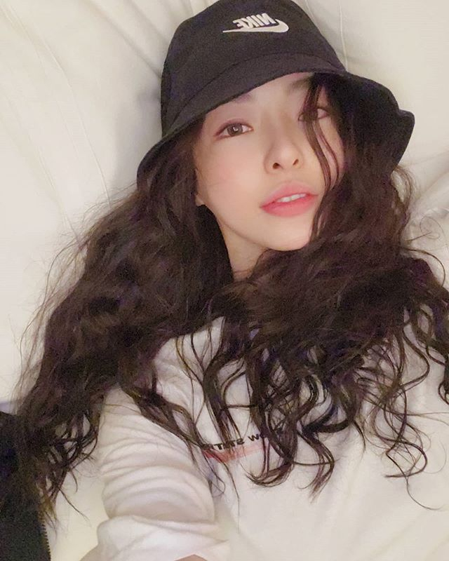 本季流行卷度推荐!周清扬成新一代时髦发型范本