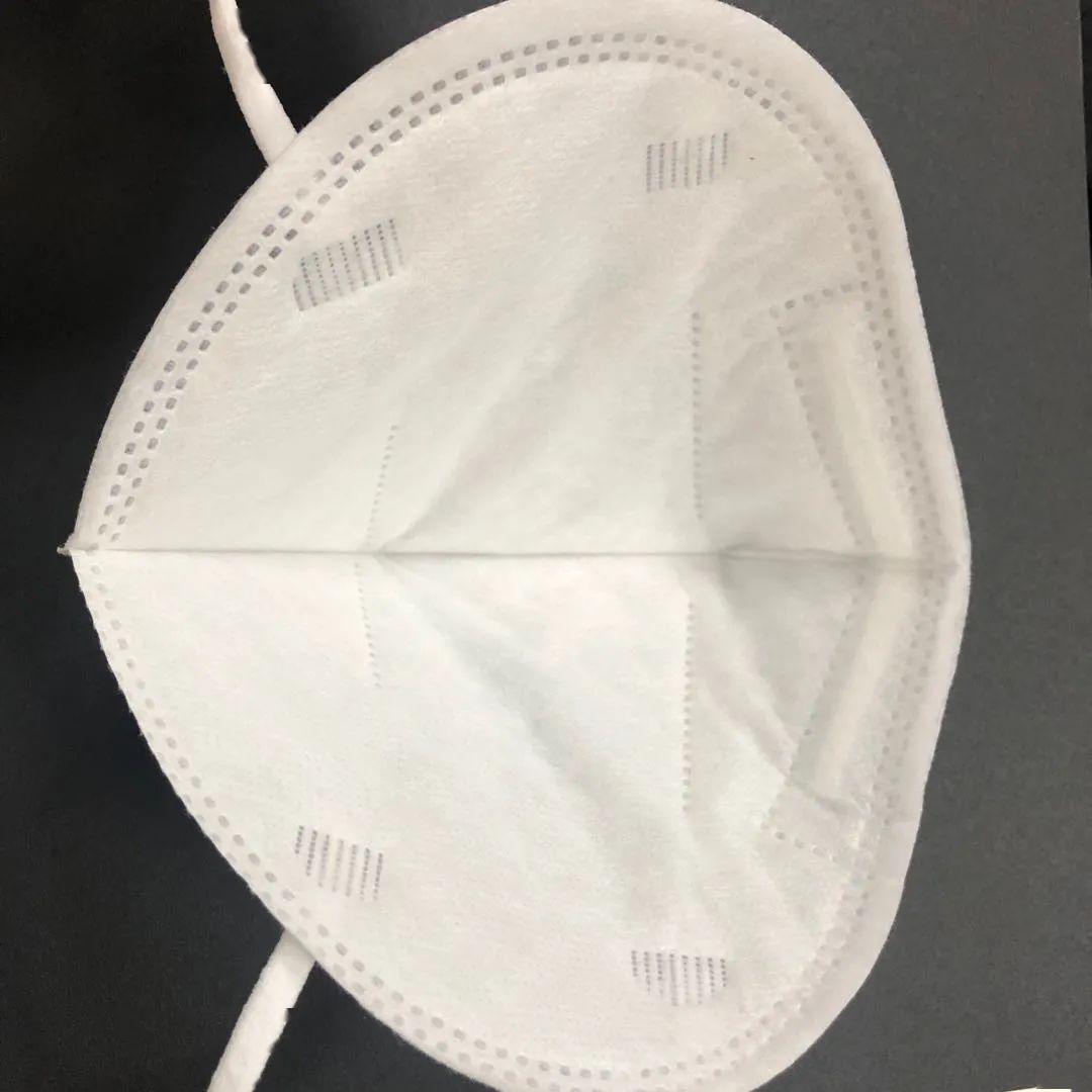 67南工大研发出可用水洗酒精消毒多次使用的kn95口罩