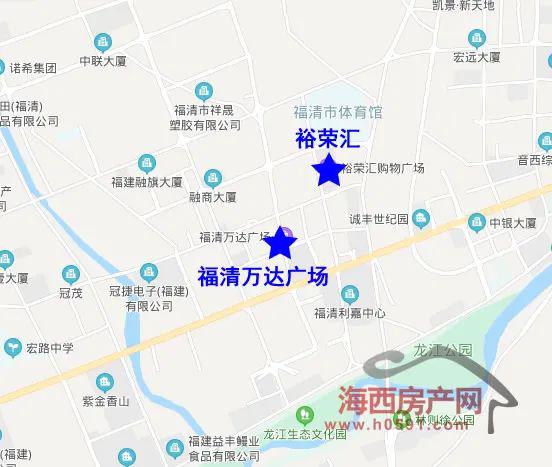 签约了第四代万达广场项目落定福清福清将有两座万达
