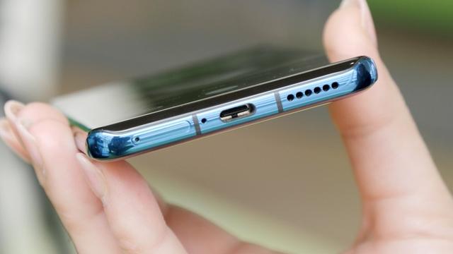 德国详测华为p40 pro:完美无瑕进前十,2项纪录,相机媲美单反