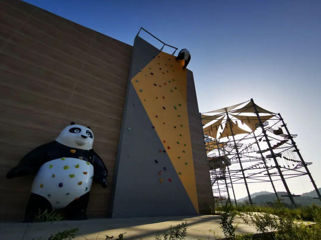 这个五一最靓的春日花海跑就在德清奇幻谷,超多美景等你来打卡!