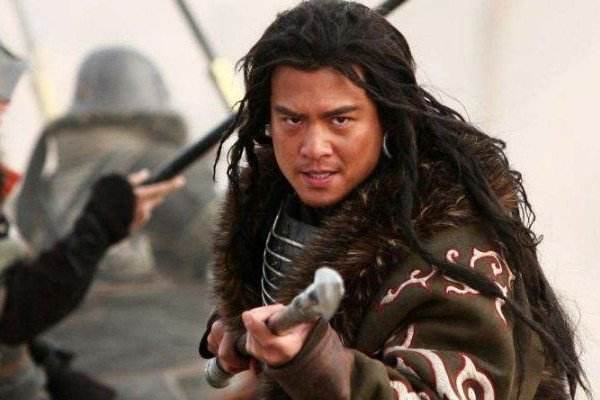 4血上限,一回合最多摸六张牌,三国杀这位武将着实厉害_沙摩柯