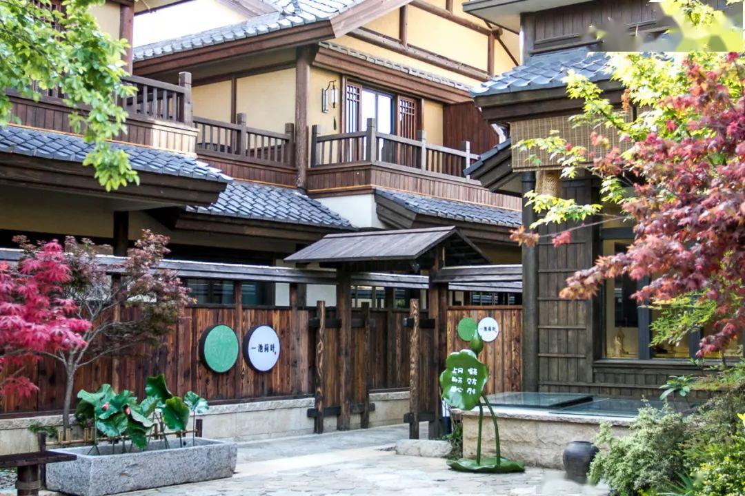 拈花客栈·庭院//拈花客栈·客房入住拈花客栈可享//管家贴心服务