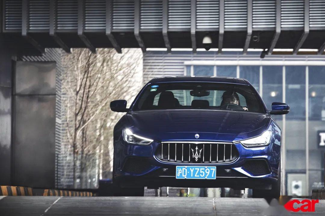 钢铁森林中的城市猎人 | car reviews_搜狐汽车_搜狐网