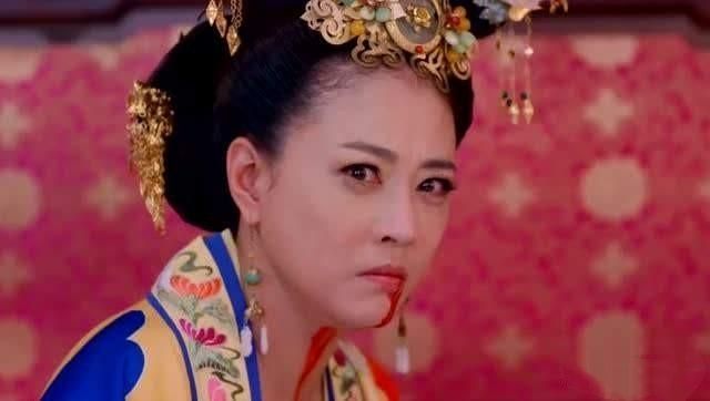 靖康之耻,那些公主们面对耻辱,为何无人选择自尽或者反击?_朱皇后