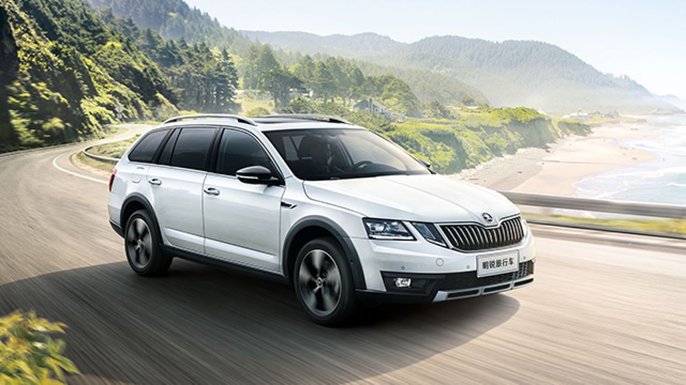 售价不到15万三款居家出游两不误的旅行车推荐