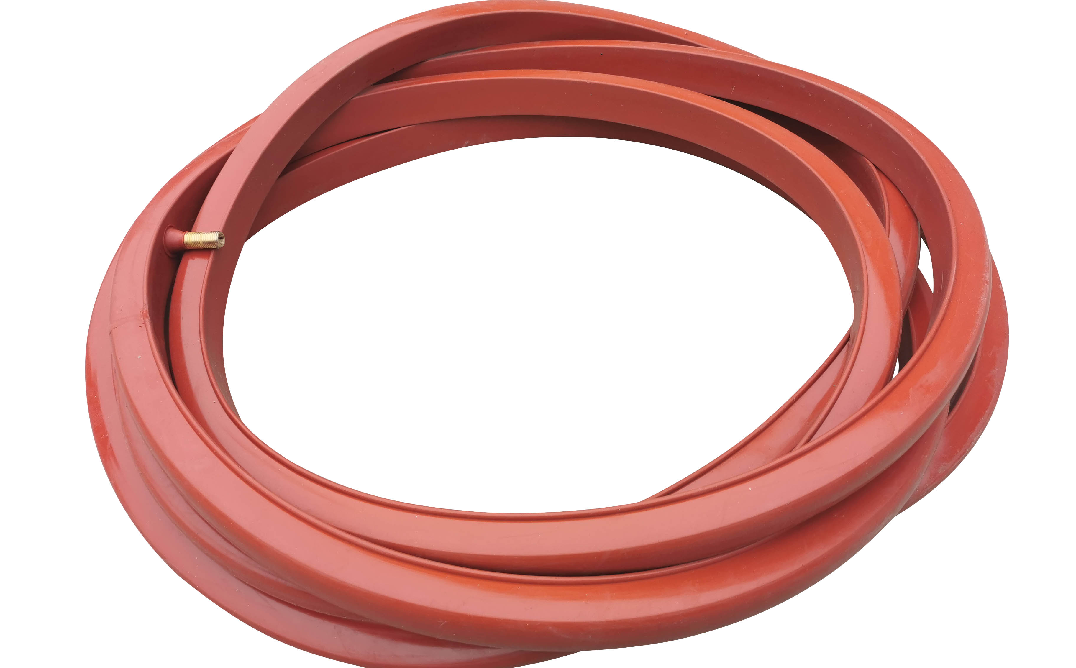 充气密封圈原理介绍及常见样式