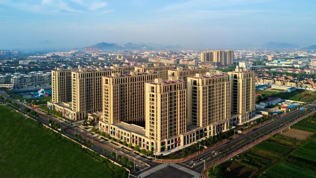 厉害了余姚这个镇被评为省历史文化名镇