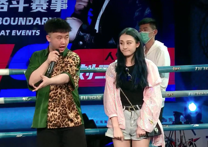刘二狗才是大赢家一龙赢了比赛赢了人品却在这一方面输了