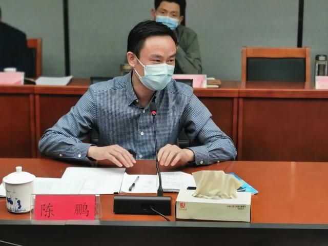 武昌区召开民营企业座谈会奋力开创企业发展新篇章