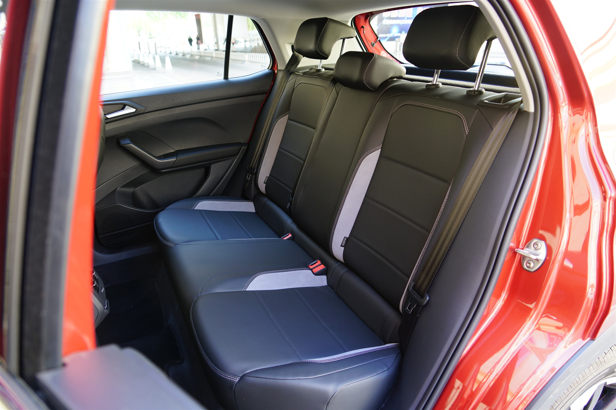 67盘车这是你离李荣浩最近的一次试驾一汽大众探影