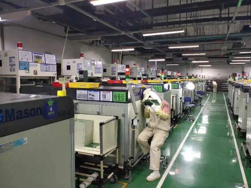 开拓国内市场抢抓5g新机遇名幸电子这样化危为机