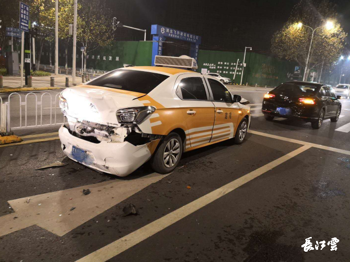 武汉首例对同桌不同车人员追究危险驾驶罪