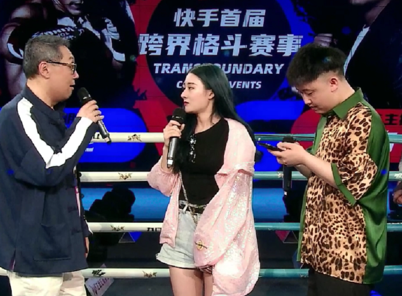 刘二狗才是大赢家一龙赢了比赛赢了人品却在这一方面输了