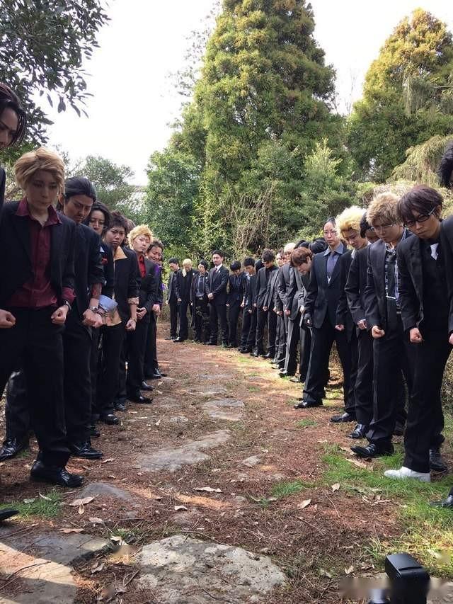 为了面子,日本黑帮拒绝政府的10万补助金,怕事情传出去不好混_黑社会