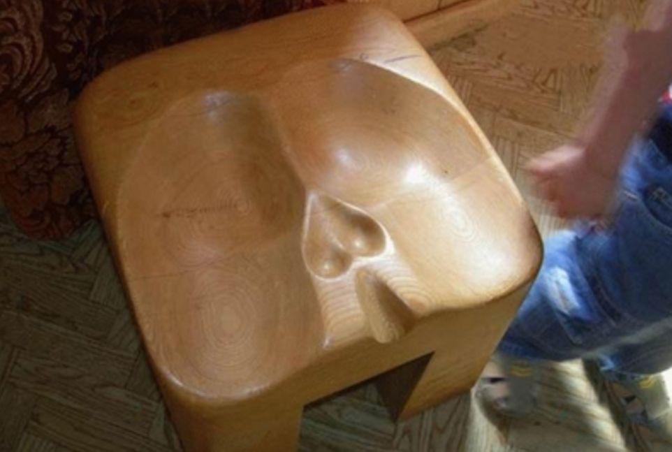 这些奇葩设计你见过一个算我输,不看一定会后悔!