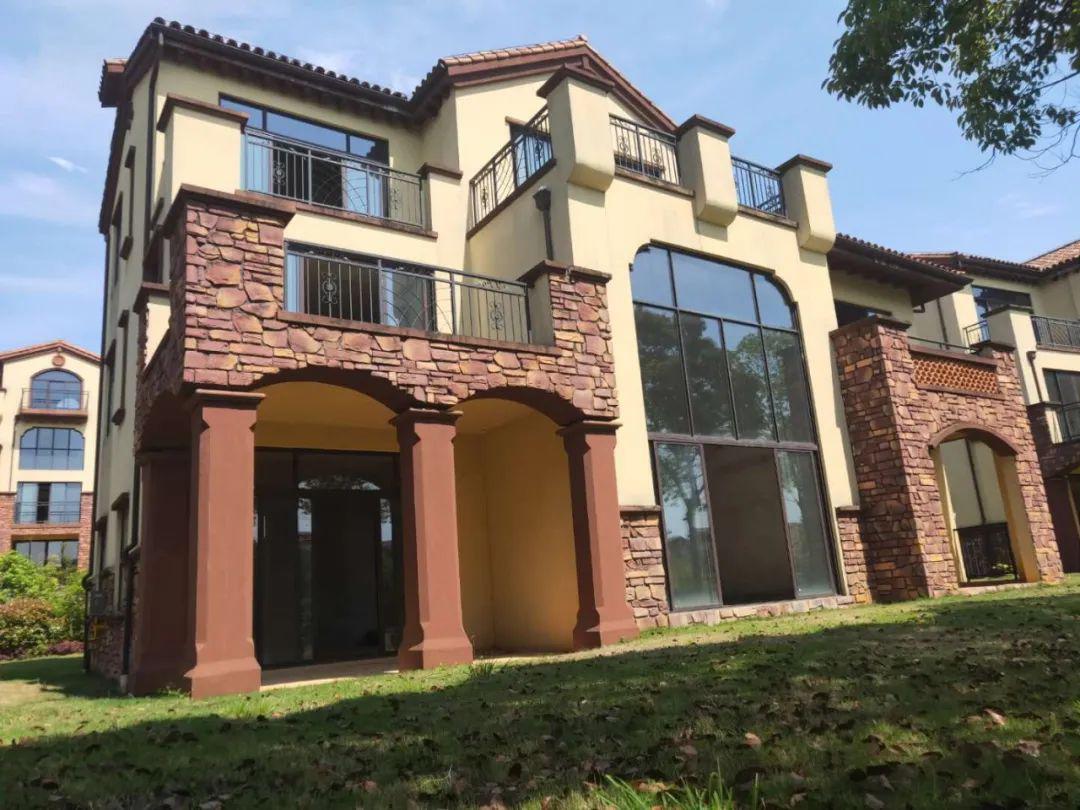 院境天成当代理想生活由此诞生