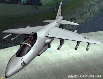 罪恶都市怎么召唤飞机 侠盗飞车罪恶都市飞机秘籍