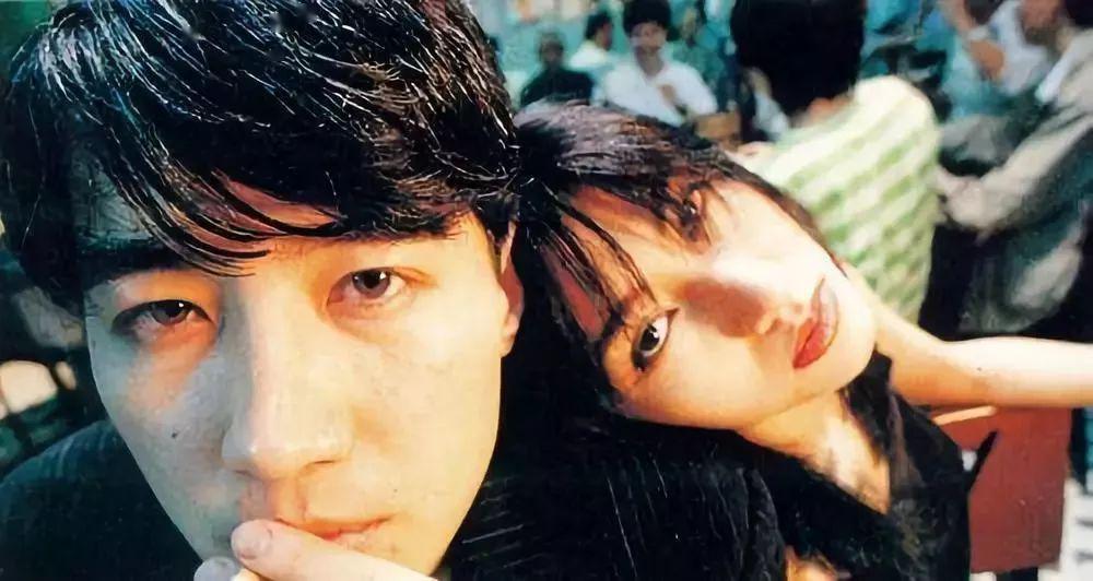 怎么会有这么迷人的时代,杜可风真的很会拍!