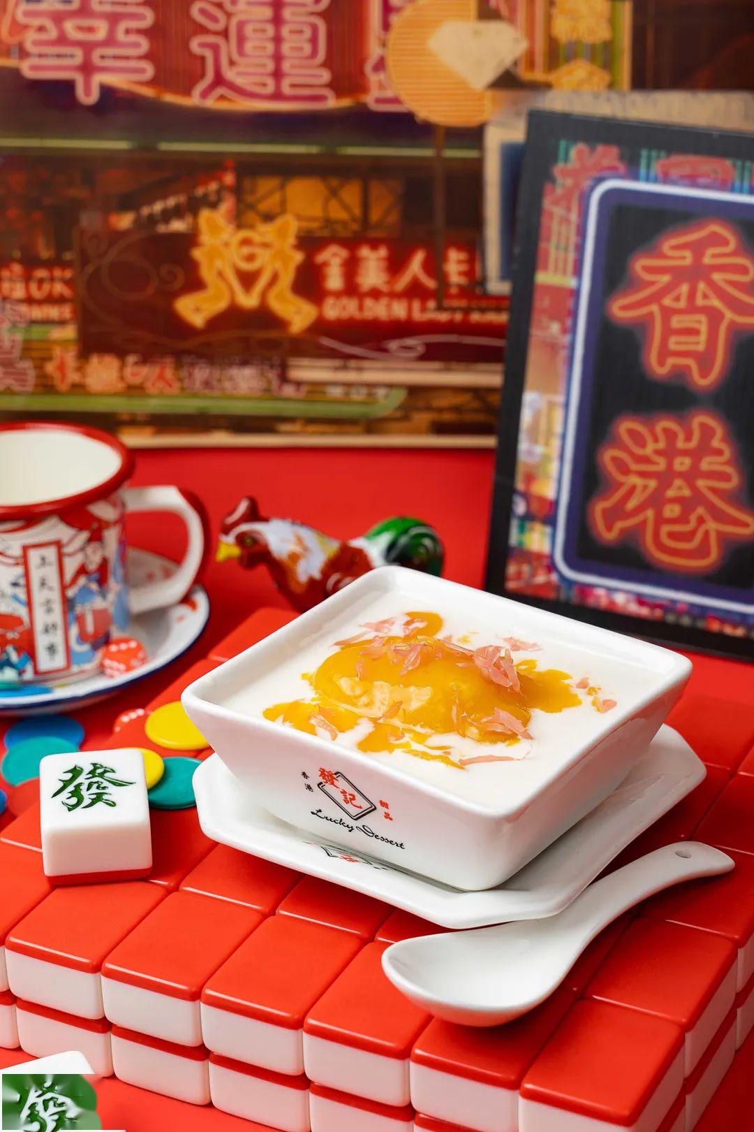 上海晶品购物中心美食解析魔都打卡必备名录来喽