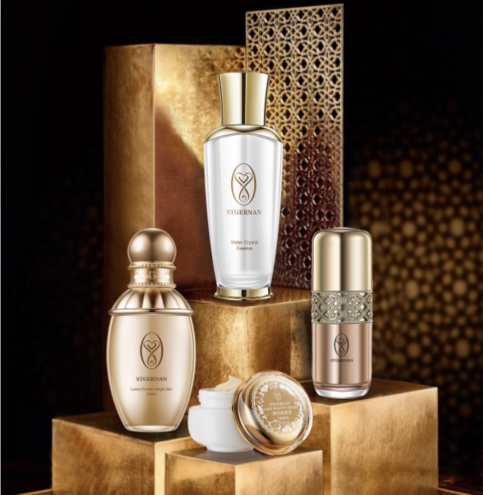 转季护肤战圣歌娜贵妇膏解锁美肌新方式