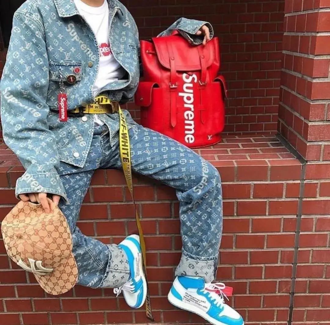 原创低配lvxsupremeweek10清单揭晓亮点不少