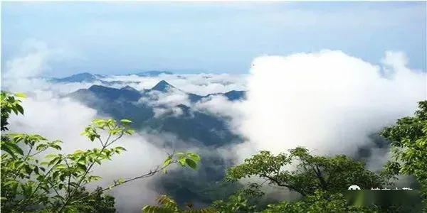 鎮安還有金臺山,童話磨石溝旅遊度假村,鎮安黑龍潭聖境旅遊景區,北