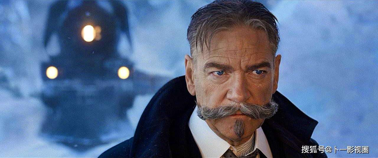 《尼罗河上的惨案》阵容强大 神奇女侠加盟 名侦探波洛再陷僵局