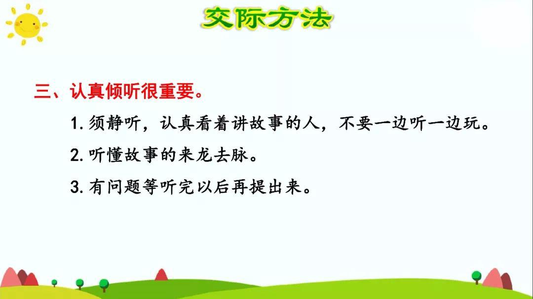 送部編語文三年級下冊八單元習作指導八這樣想象真有趣和口語交際趣味