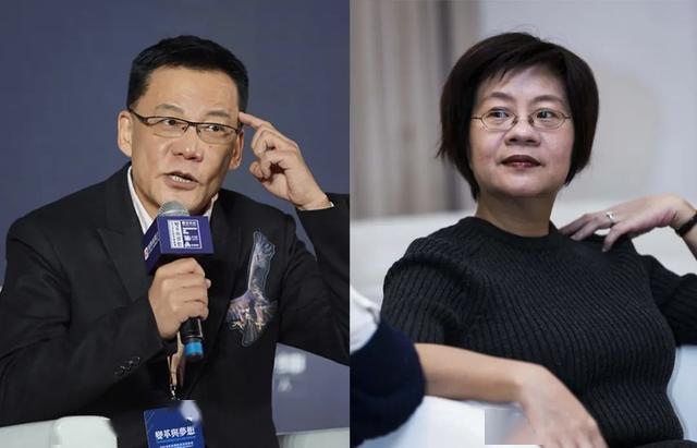 李国庆向员工致歉,已接管当当网?