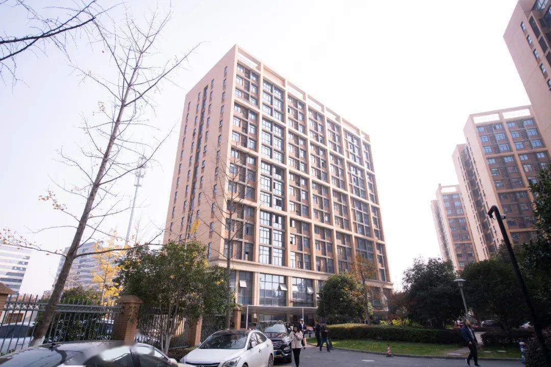 园区概况01禧福汇电商创意产业园禧福汇电商创意产业