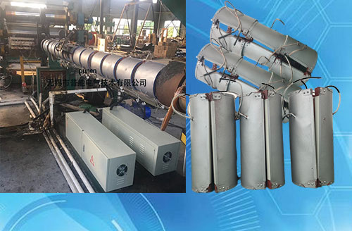 探讨:挤出机电磁内加热面临的技术问题