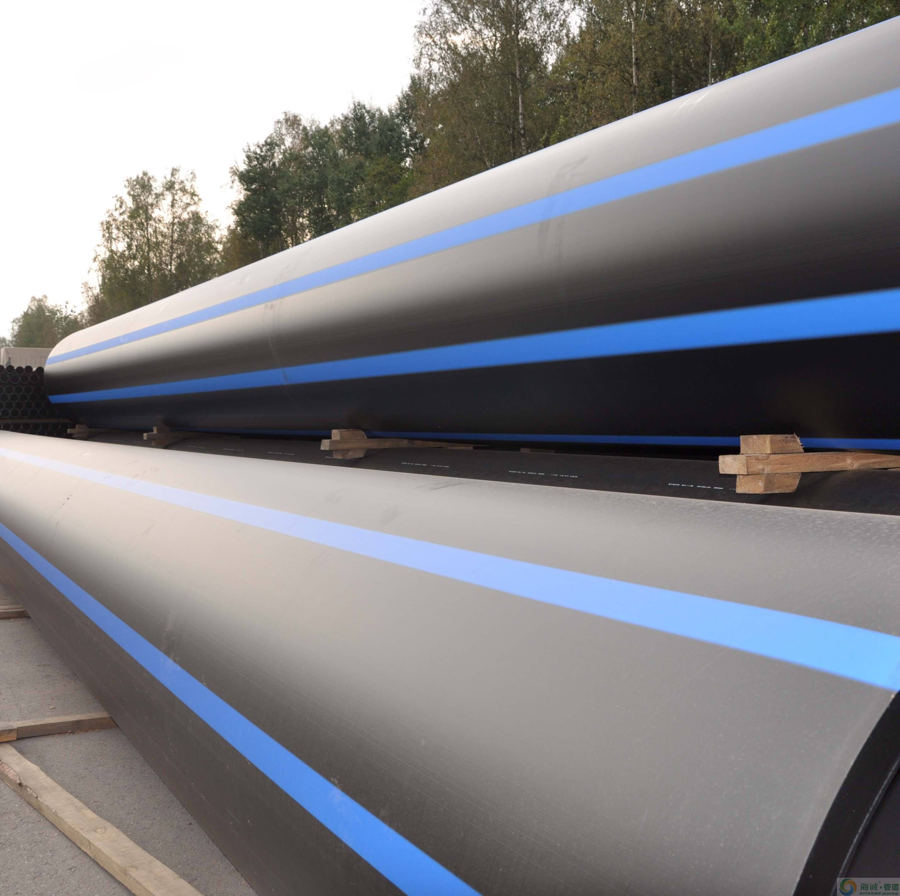 广东pe管的选购你一定要知道的事