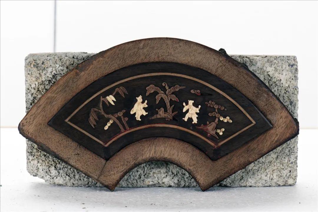 象山古今工艺骨木镶嵌手艺精绝几同汉化