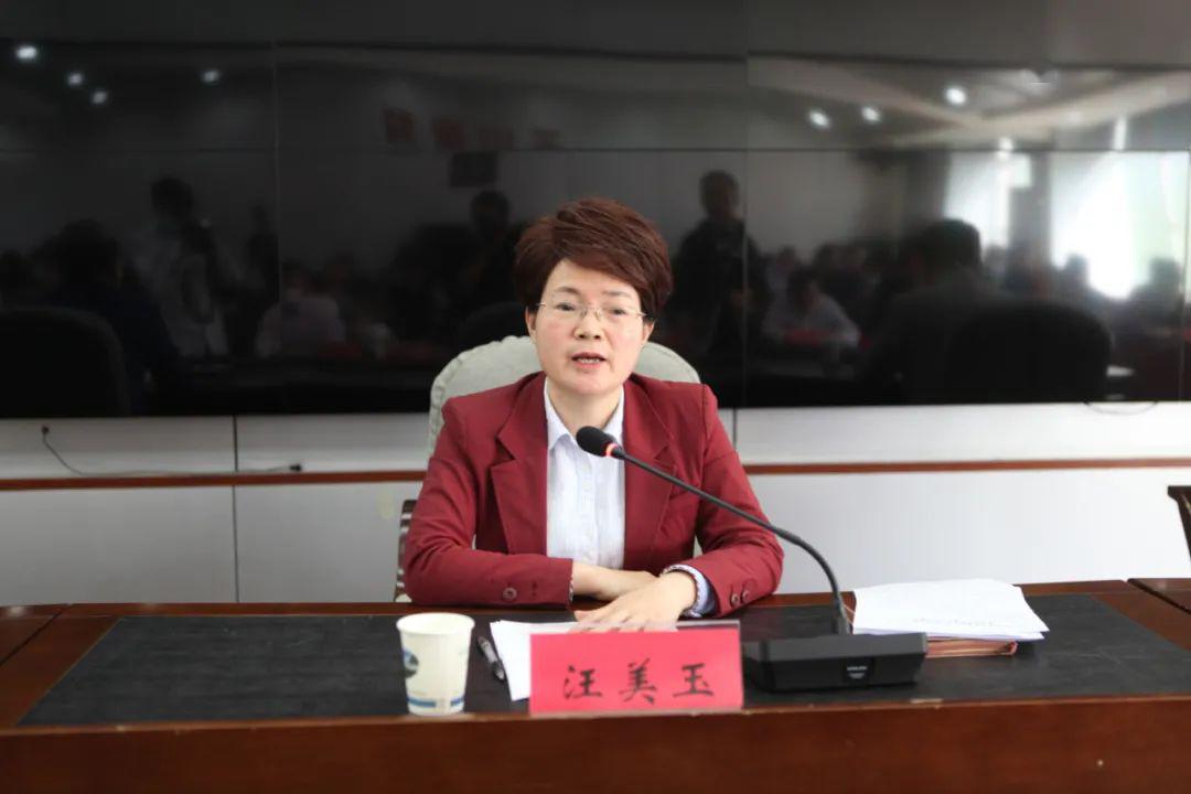 玉山县校园安全暨防溺水工作部署会召开