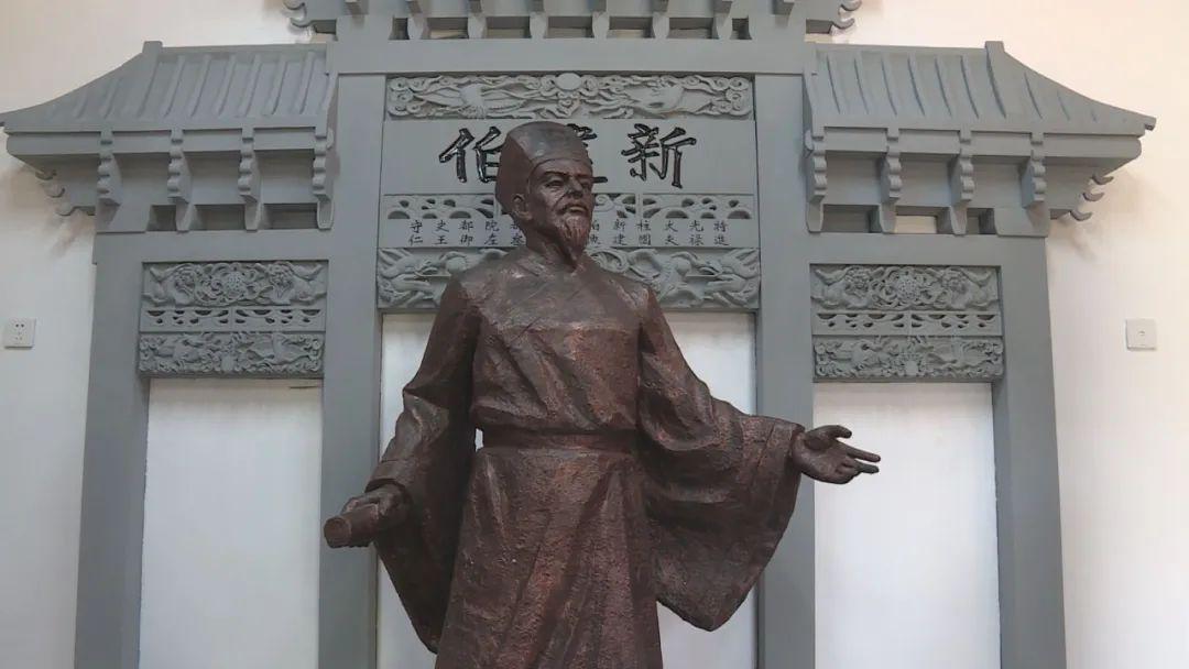 【平和】福建省闽南文化研究会考察王阳明事迹陈列馆建设_平和县