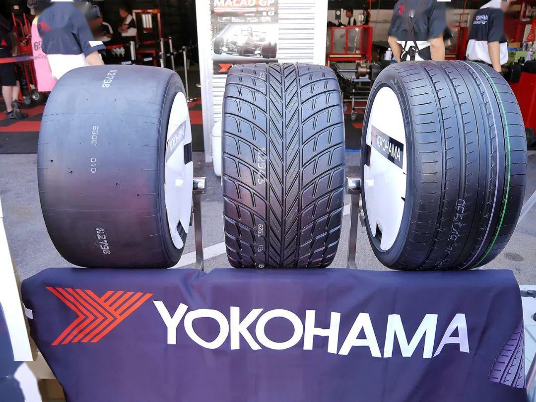 不走套路优科豪马2020年全新轮胎产品联合出击