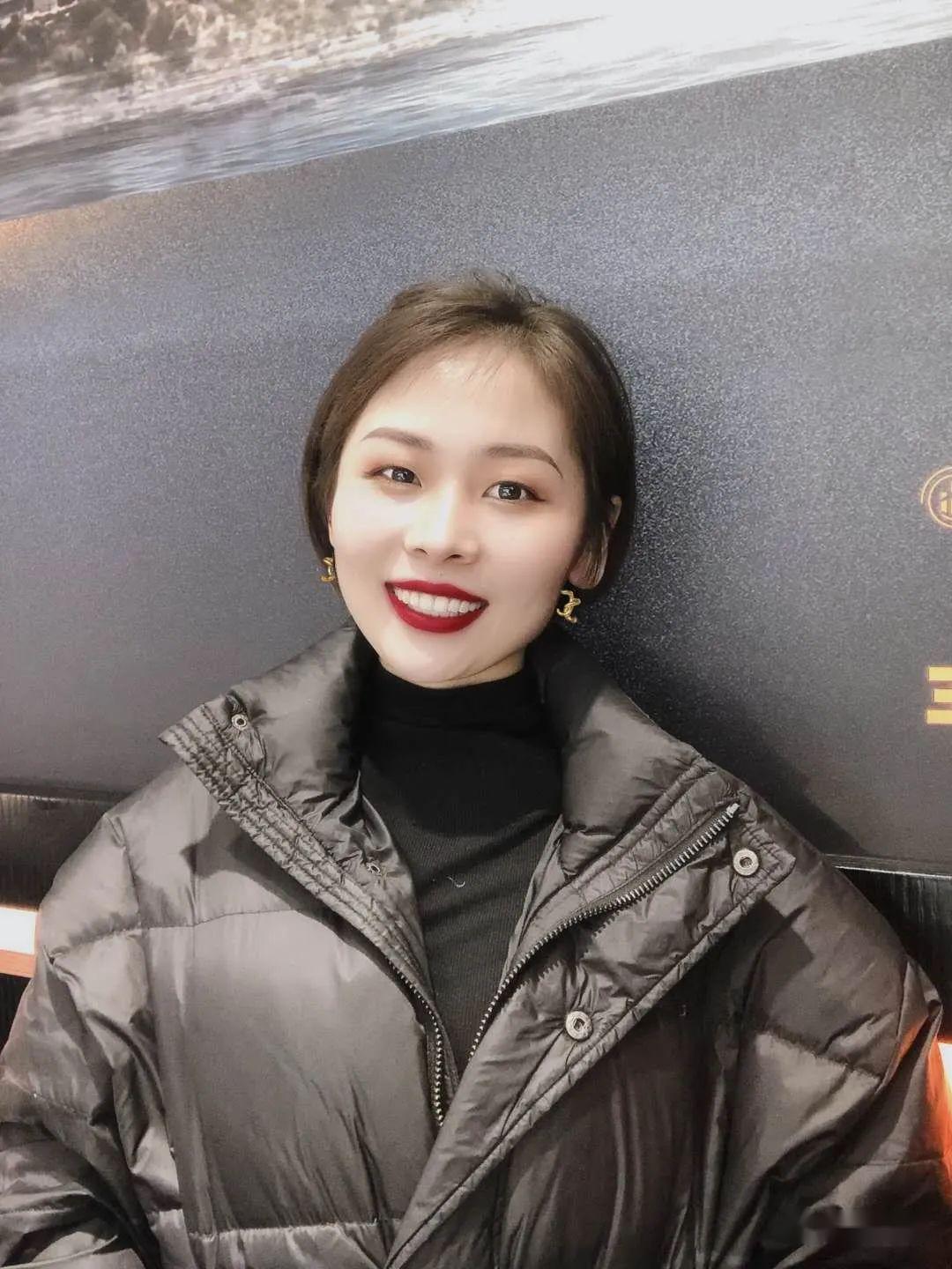 【运城单身推荐】女,92年,性格活泼开朗