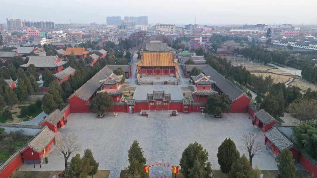 洛阳龙门旅游集团有限公司5.林州市红旗渠风景区旅游服务有限责任