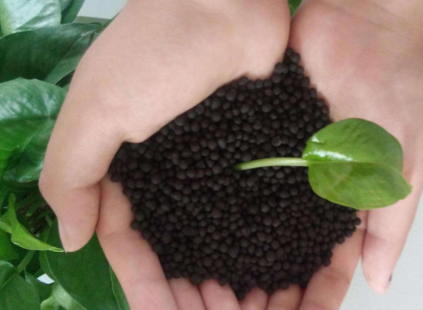 利用养殖场畜禽粪便鸡粪猪粪牛羊粪加工有机肥料都需要用到哪些设备