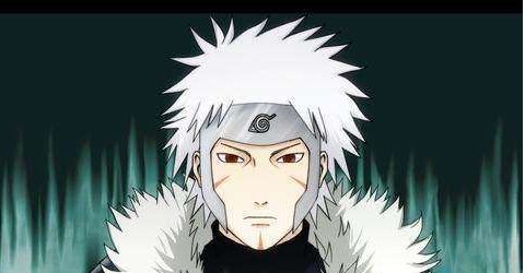 "大村长"千手柱间