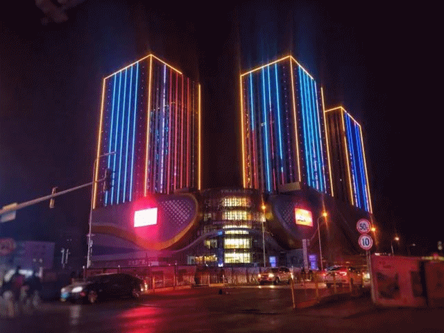 671006重磅新华百货接盘宁阳广场打造西夏区购物新焦点