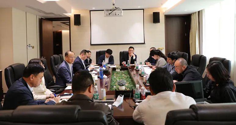 4月28日,风和日丽,宁德市级乡村振兴指导员魏友根与古田县吉巷乡及坂