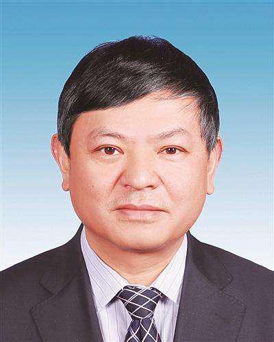 唐一军被任命为司法部部长黄润秋任生态环境部部长