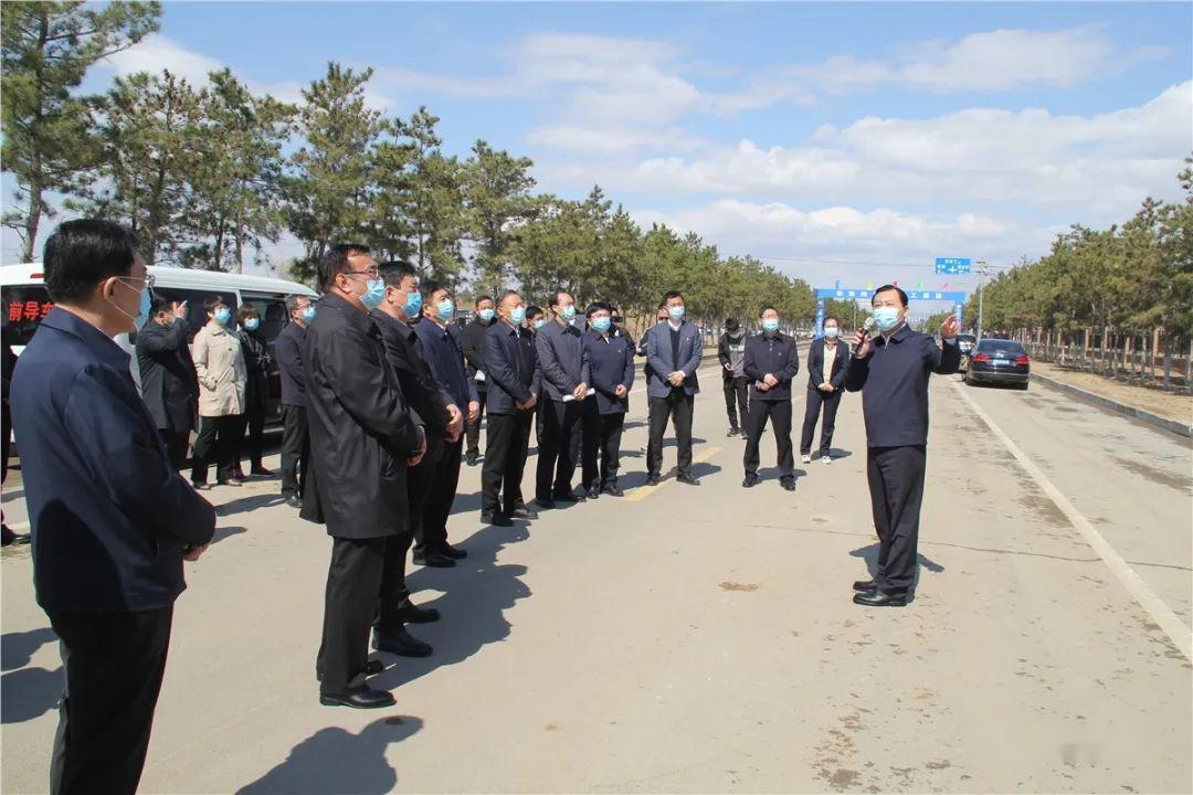 朝阳市委副书记,市长谢卫东,朝阳市委常委,宣传部部长汪立坤,朝阳市委