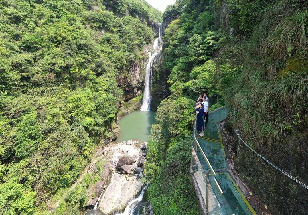 南浦溪景区在哪里图片